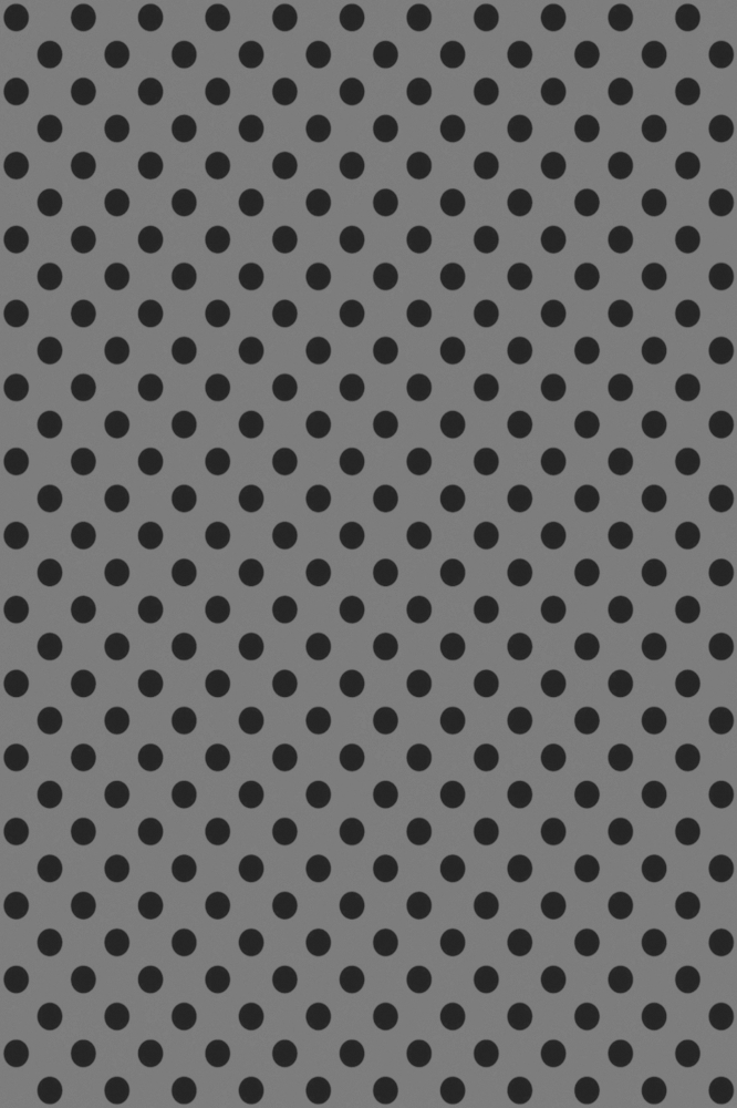 perforated board
