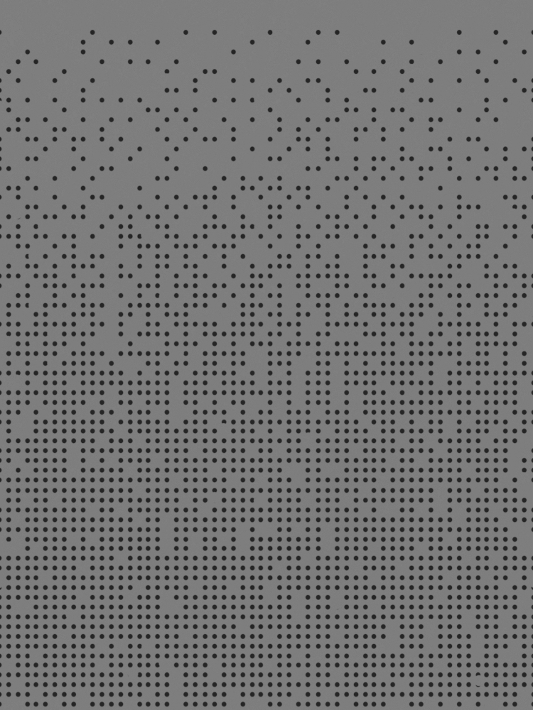 metal perforated plate