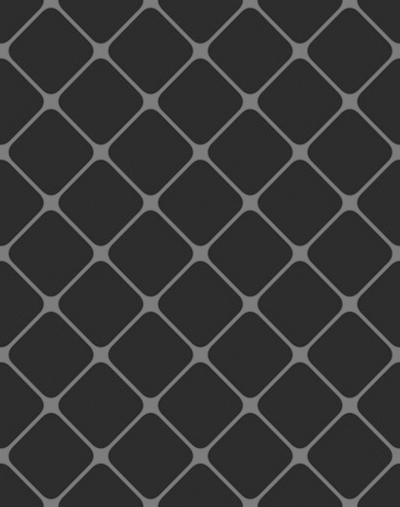 Punched rhombus mesh metal perforated plate