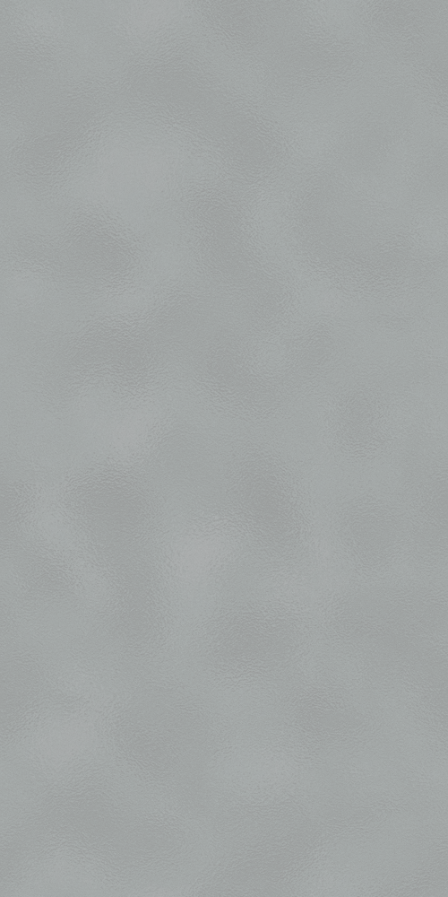 Light grey textured wall panel with smooth matte finish and subtle surface pattern on white background