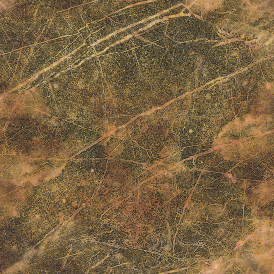 Translucent Green Stone 3D Model for Commercial Spaces