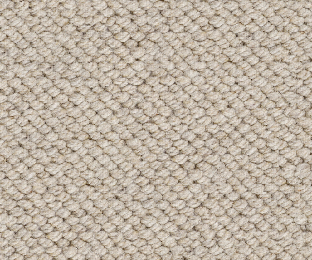 linen rug