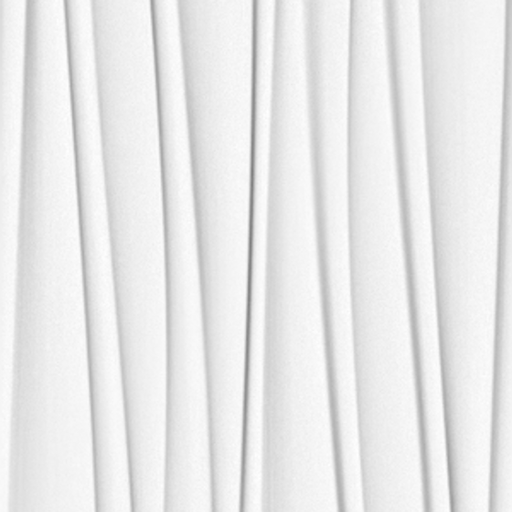 Modern Corrugated Board 3D Model in Gray