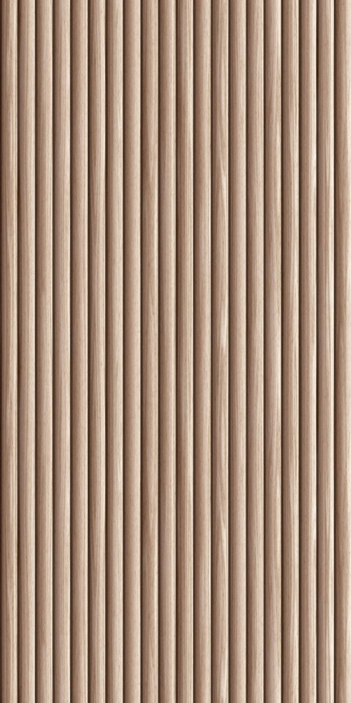 modern corrugated board