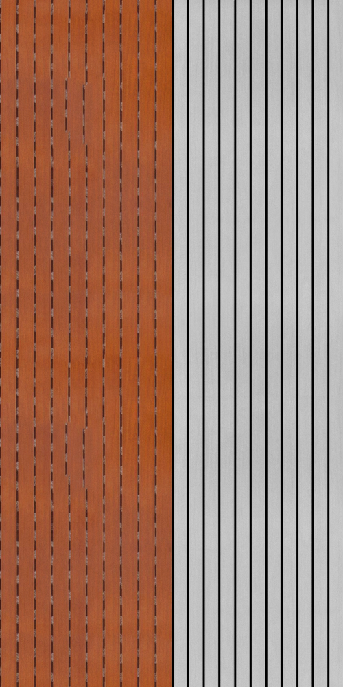 Acoustic panel