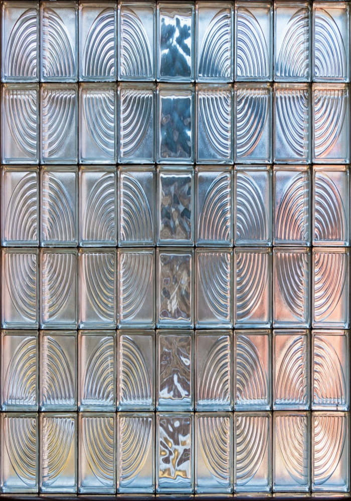 decorative glass tiles
