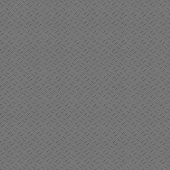 Stainless Steel Plate 3D Model in Gray for Commercial Use