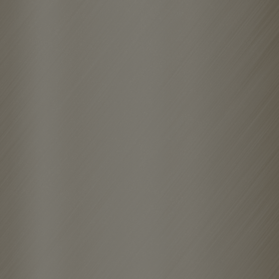 Champagne Gold Brushed Metal Stainless Steel