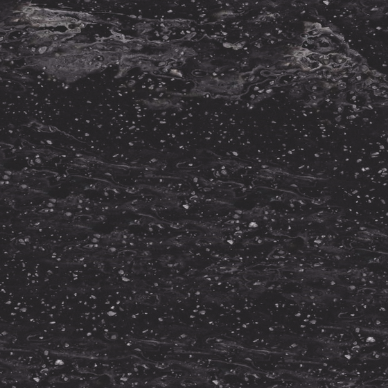 Black Texture Paint 3D Model