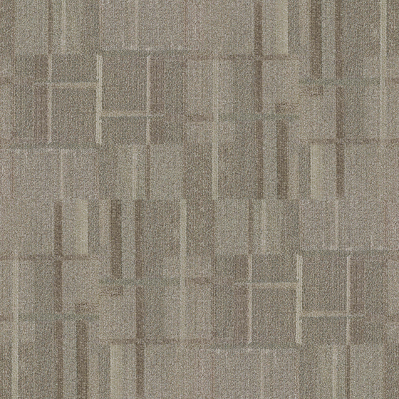 Office Carpet Tiles in Brown