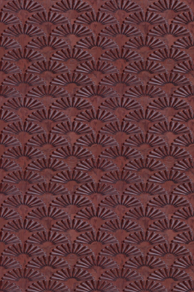 Three-dimensional wood carving