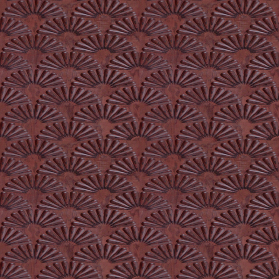 Three-dimensional wood carving