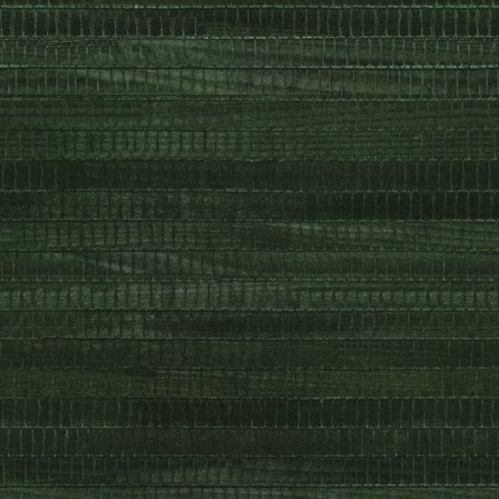 Leather Texture Material 3D Model in Green for Commercial Use