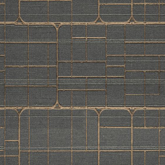 Brown Leather Texture 3D Model for Soft Furnishings