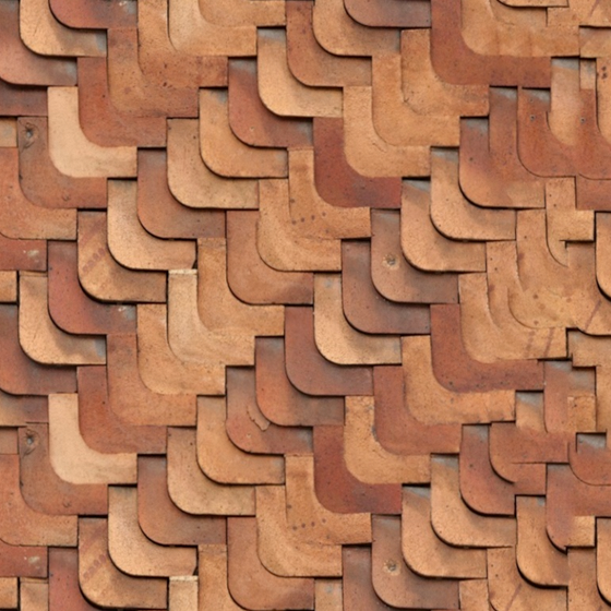 Brown Woodcarving 3D Model for Decorative Use