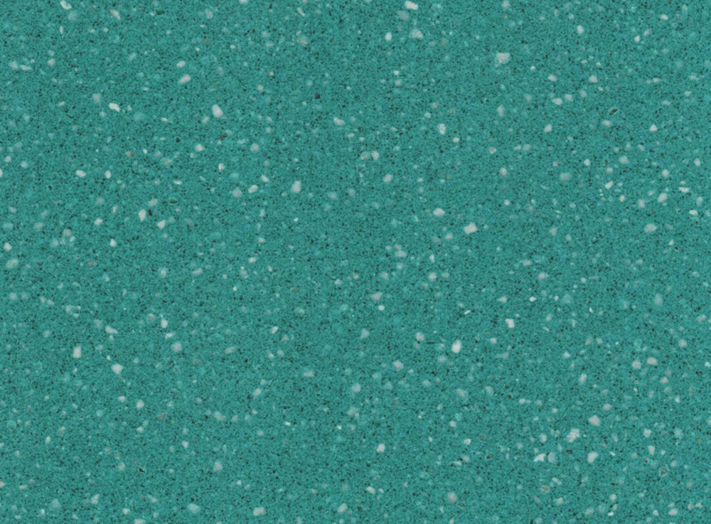 Green Inorganic Stone Flooring 3D Model for Modern Spaces