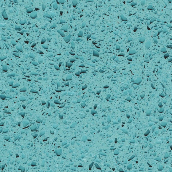 Hefeng inorganic stone color system HFWHDS1173