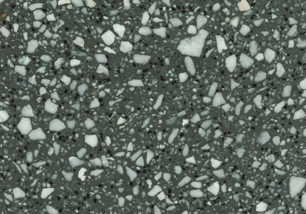 ヘーフェン無機石のダークカラーシステム