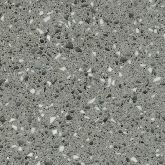 Gray Tile 3D Model for Contemporary Interiors