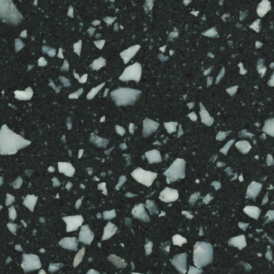 Gray Hefeng Inorganic Stone 3D Model