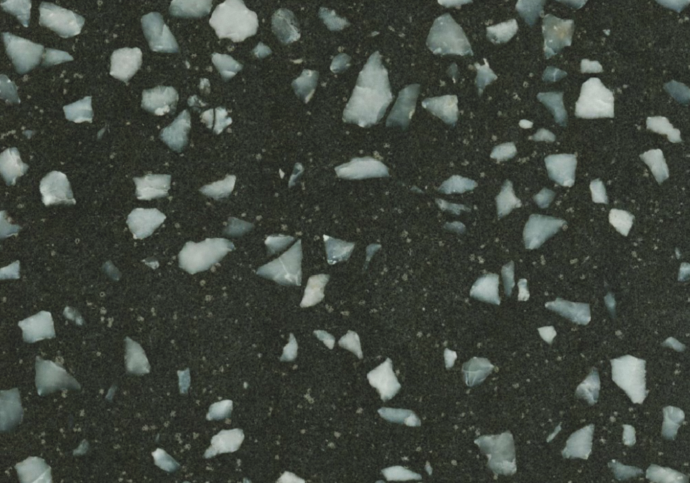 Dark color system of Hefeng inorganic stone