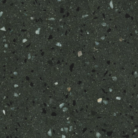 Hefeng Inorganic Stone 3D Model in Green