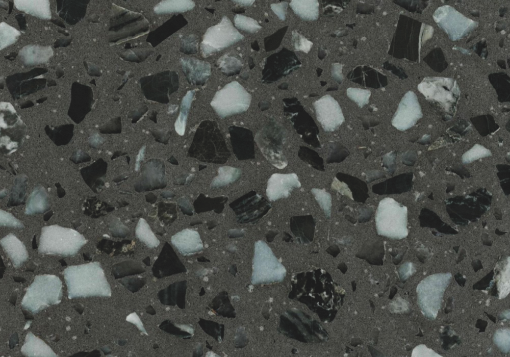 Dark color system of Hefeng inorganic stone