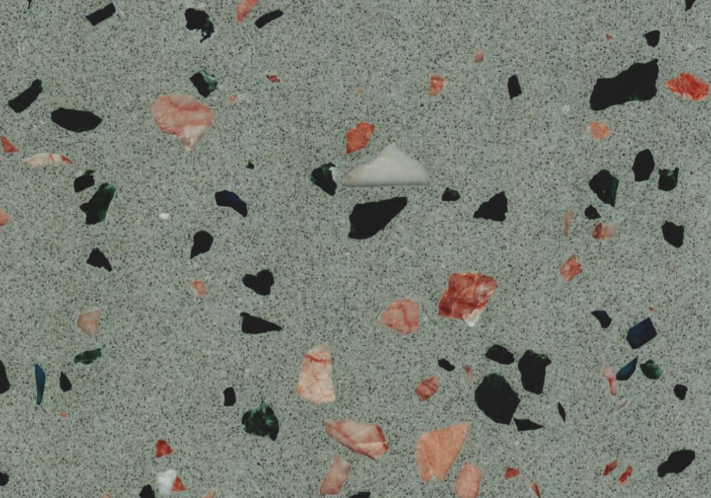 Dark color system of Hefeng inorganic stone