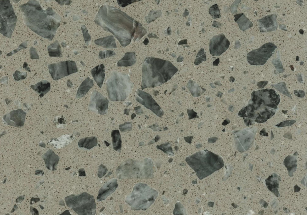 Dark color system of Hefeng inorganic stone