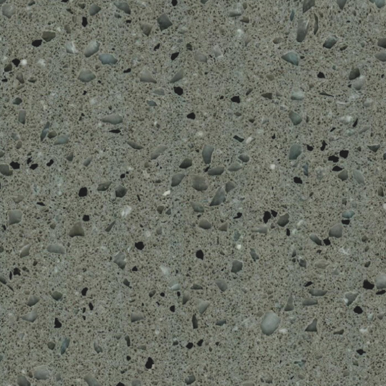 Hefeng Inorganic Stone Dark Color System in Black