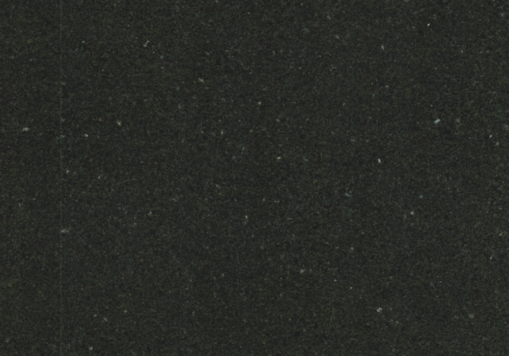 Modern Black Inorganic Stone Floor Tile 3D Model