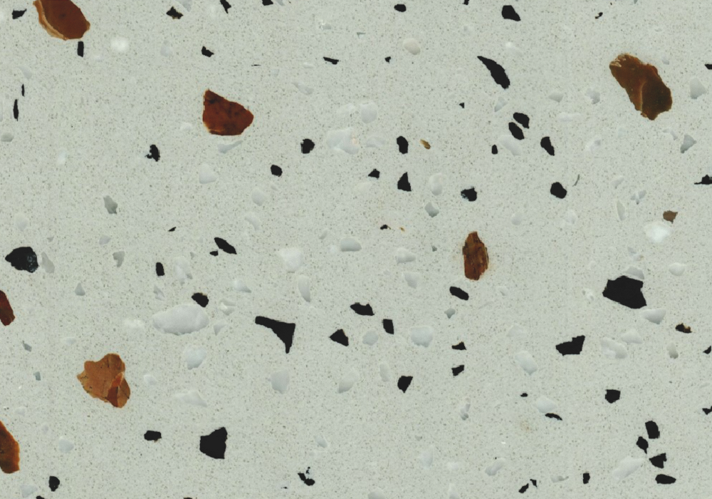 Dark color system of Hefeng inorganic stone