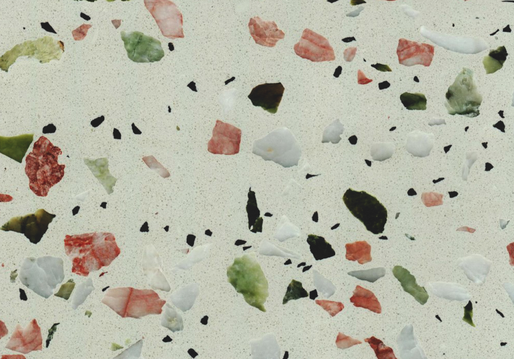 Dark color system of Hefeng inorganic stone