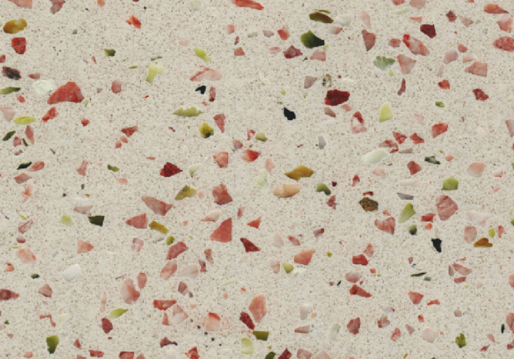 Dark color system of Hefeng inorganic stone