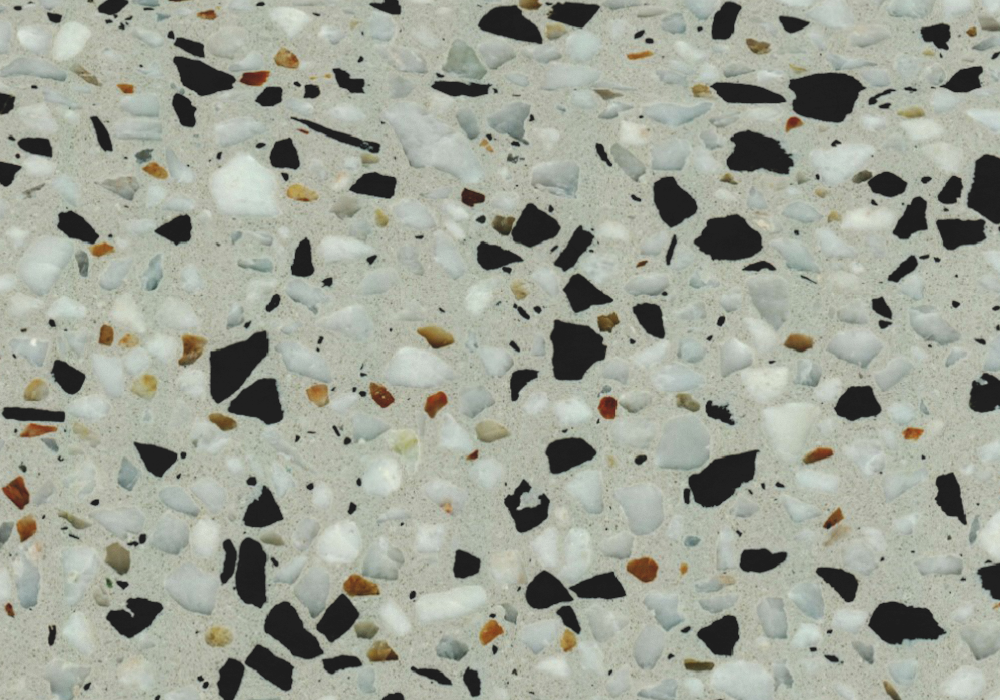 Dark color system of Hefeng inorganic stone