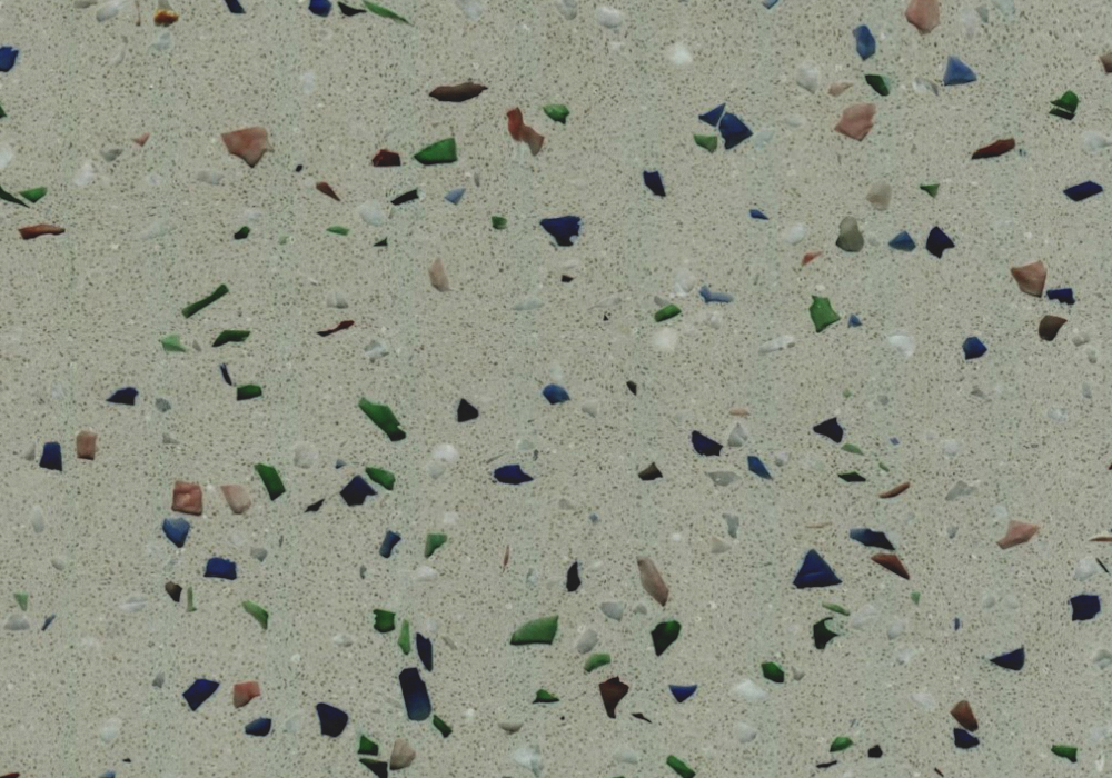 Dark color system of Hefeng inorganic stone