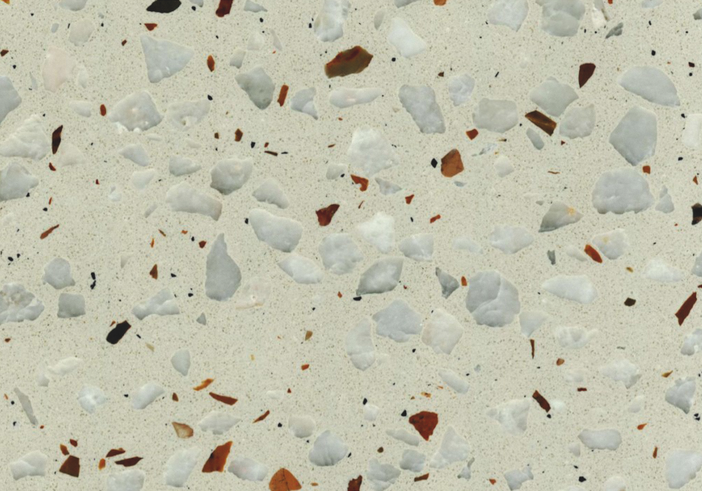Dark color system of Hefeng inorganic stone