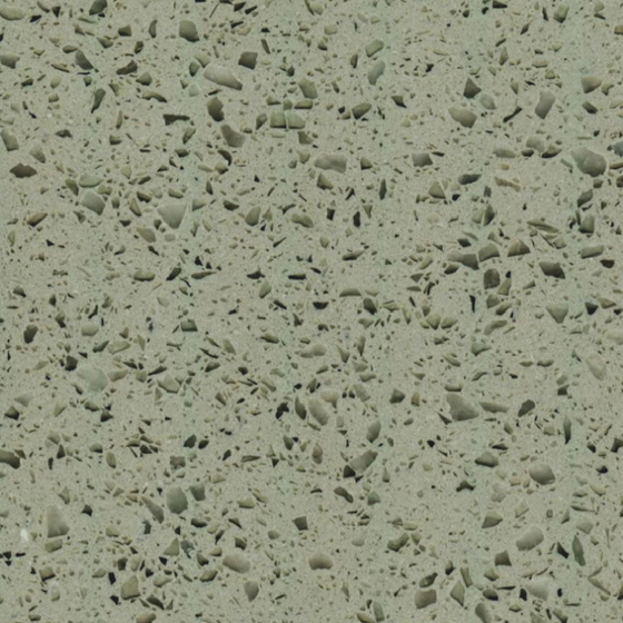 Gray Hefeng Inorganic Stone Tile 3D Model