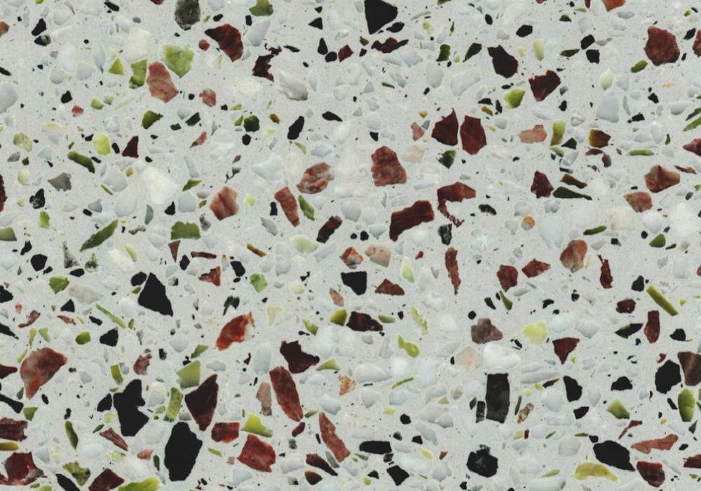 Dark color system of Hefeng inorganic stone