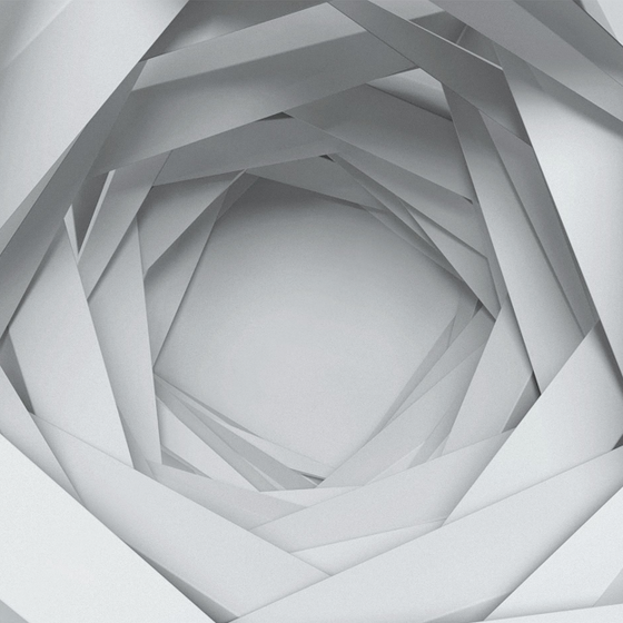 Ayixuan Mural Taobao Store - Space Depth Gray