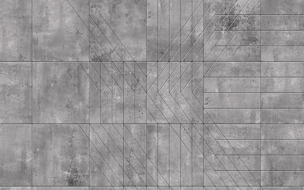 Yixuan Mural Taobao Store - 12 Cement Wall Cloth Grid
