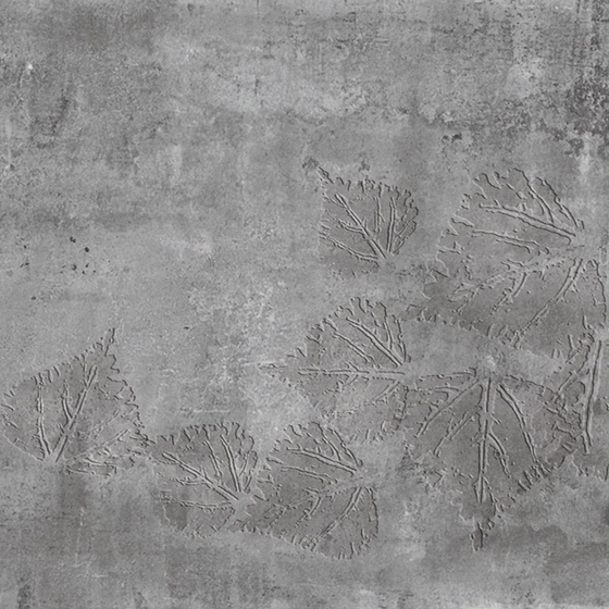 A【Yixuan Mural】Taobao Store - Cement Wall Leaf Piece 225 188