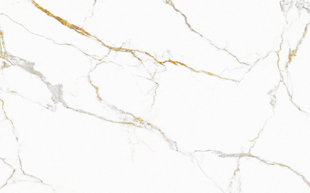 Aiyixuan Mural - Jazz White Large Plate Simple Marble Background (2)