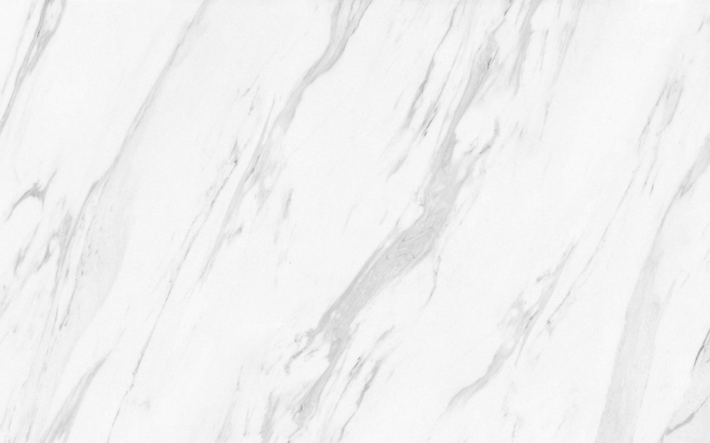 AYixuan Mural - Jazz White Large Plate Simple Marble Background Wall (5)
