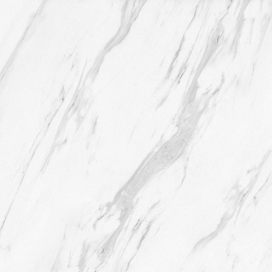 AYixuan Mural Jazz White Large Plate 3D Model