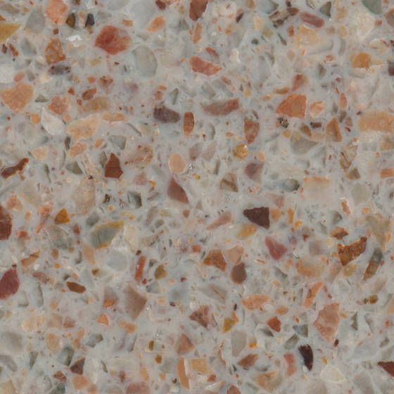 Brown Hefeng Shi Ying Jade Slab Series 3D Model for Flooring