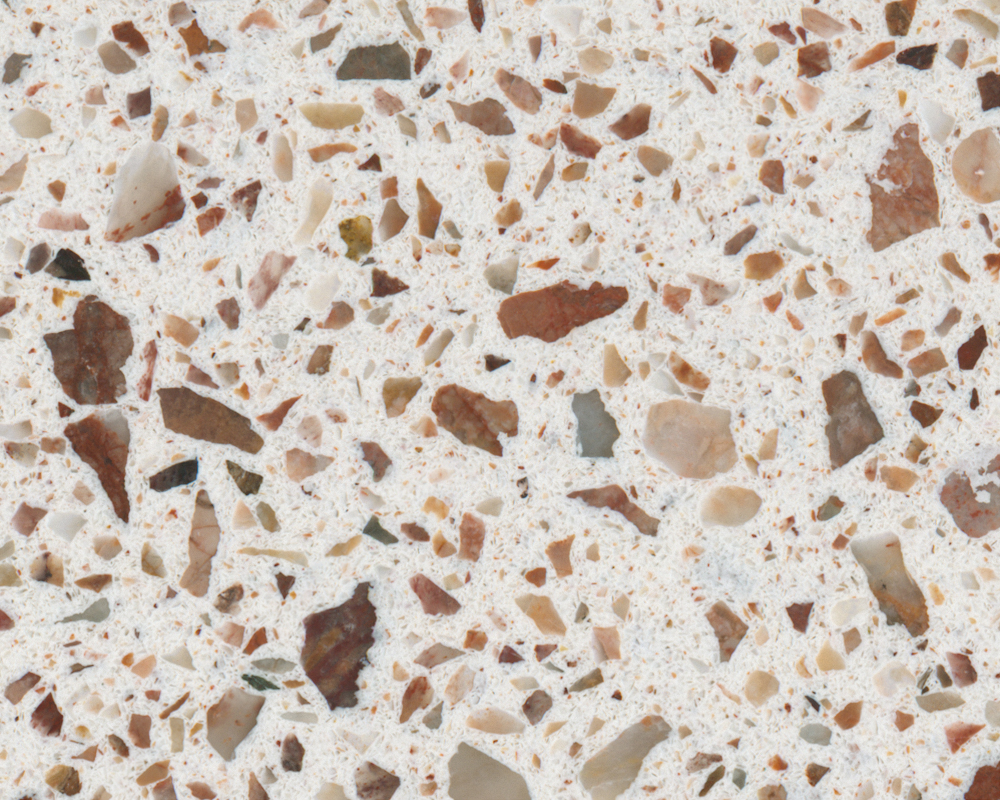 Hefeng quartz stone SLATE series - popular series HF-Y115 HF-Y635