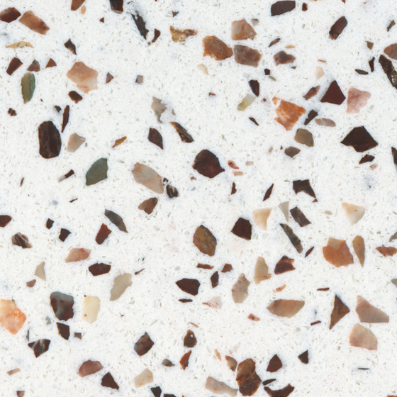 Hefeng Shi Ying Jade Slab Series 3D Model in Brown