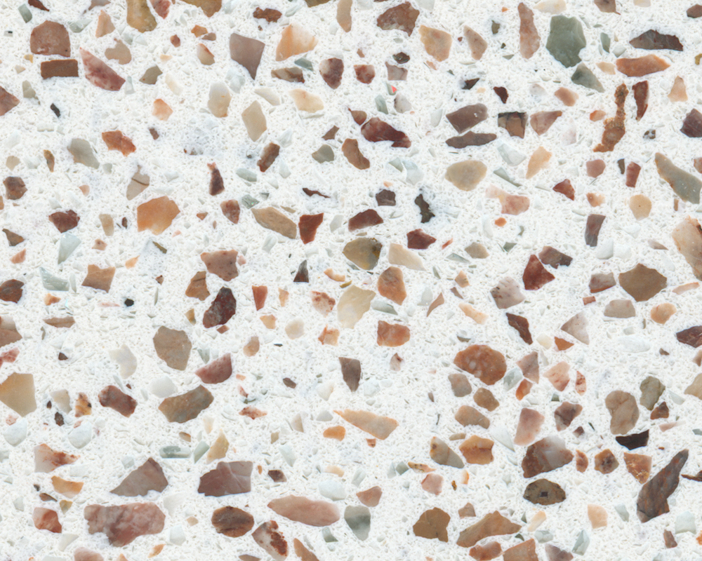 Hefeng quartz stone SLATE series - popular series HF-Y644