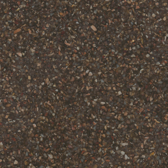 Hefeng Shi Ying Jade Slab Series 3D Model in Brown